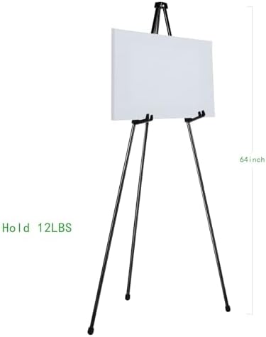 Acrux7 2 Pack Foldable Display Easel