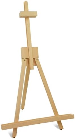 Royal Langnickel 20 inch Canvas Tabletop Easel