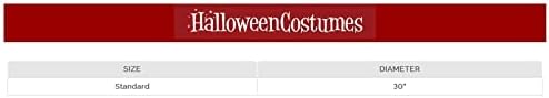 Fun Costumes Halloween Spider Web Table Cover Black Lace