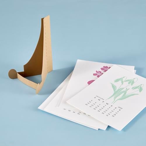 Spellbinders DIY Easel Etched Dies Metal