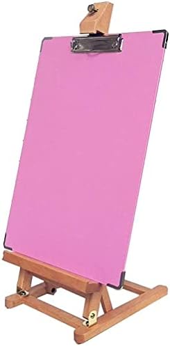 Artist Easel Stand Tabletop Display Painting Tripod