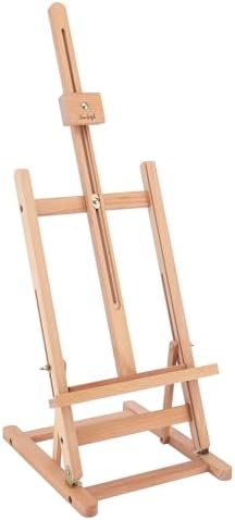 Creative Mark Van Gogh H-Frame Easel 29 Inch High
