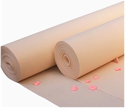 Elegant Wedding Aisle Runner Carpet Anti-Slip