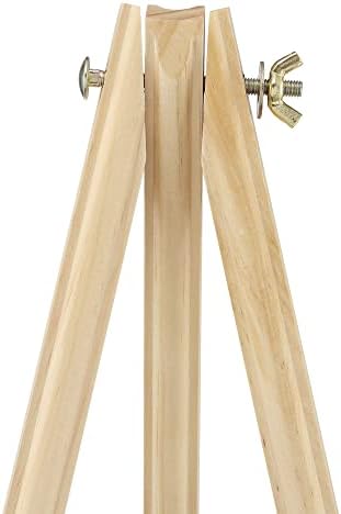 Creative Mark Lightweight Easel Stand for Art Display