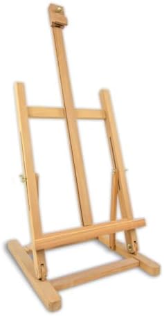 Royal Langnickel Sorrento Tabletop Easel