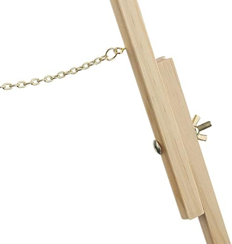 Creative Mark Lightweight Easel Stand for Art Display