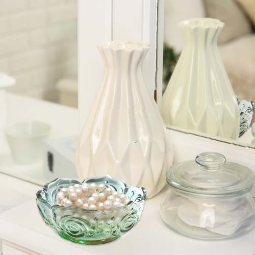 3PCS Flower Bowl Resin Mold for DIY Projects