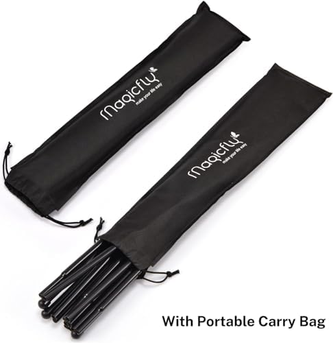 Magicfly 2 Pack Adjustable Easel Stand for Display