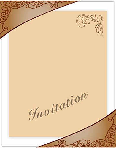 50 Sheets Chipboard 32pt White 1 Side 4X4 Inches