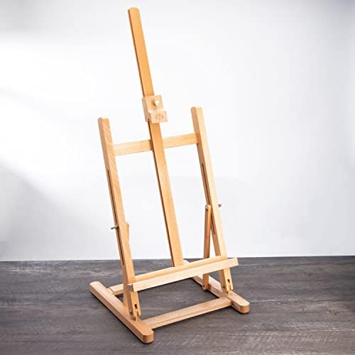 Royal Langnickel Sorrento Tabletop Easel