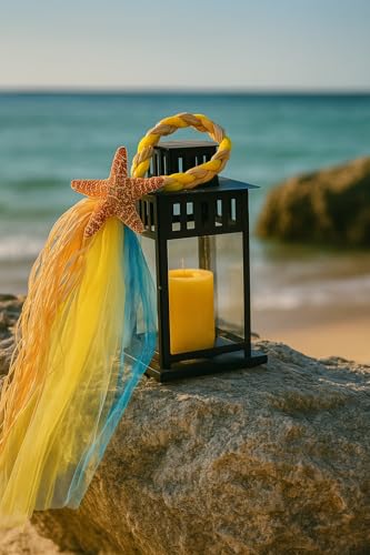 Boho Beach Wedding Aisle Runner Chair Hangers