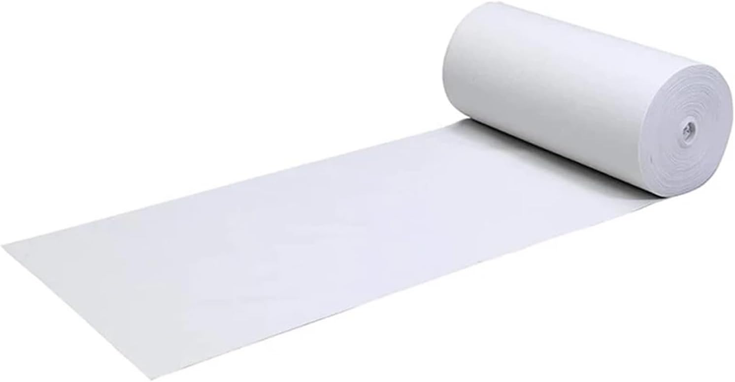 White Anti-Slip Carpet for Wedding and Event