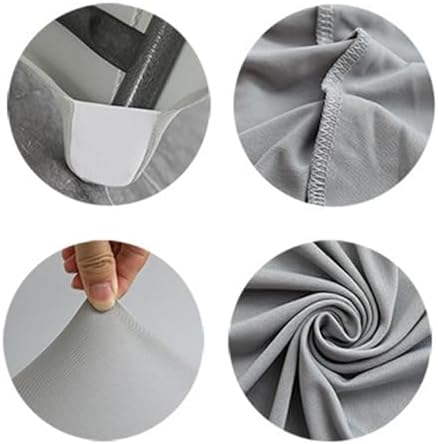 Cocktail Table Cover Stretchable Spandex 23x43