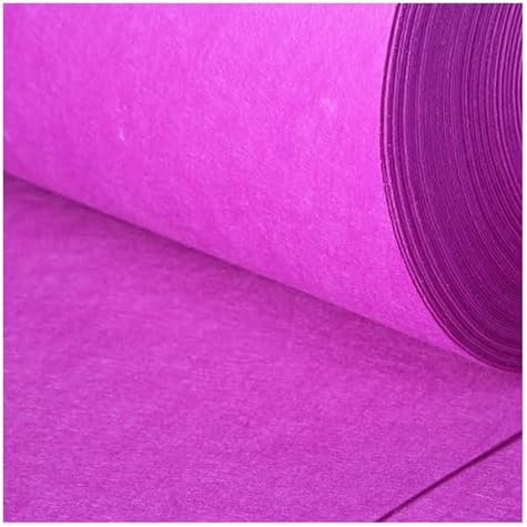 White Wedding Aisle Runner Carpet Anti-Slip Red Carpet For Ceremony 1