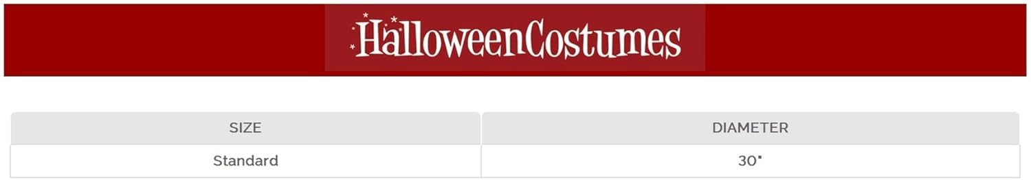Fun Costumes Halloween Spider Web Table Cover Black Lace