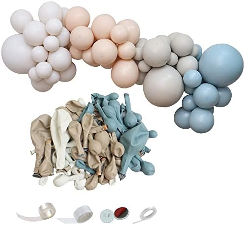 Mydecorbl Balloons Set for Party Decorations