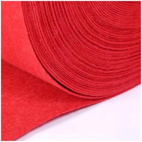 Elegant Wedding Aisle Runner Carpet Anti-Slip