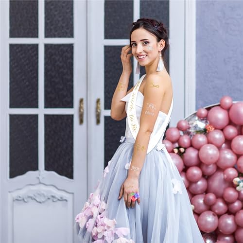 Jollylife 30Pcs Bachelorette Party Favors Decor Set