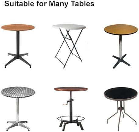 Cocktail Table Cover Stretchable Spandex 23x43