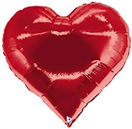Andersons Casino Theme Black Spade Balloon
