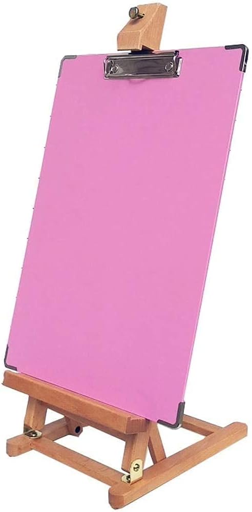 Artist Easel Stand Tabletop Display Painting Tripod