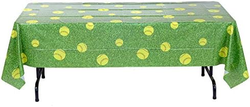 Havercamp Girls Fastpitch Softball Tablecover 45 x 9