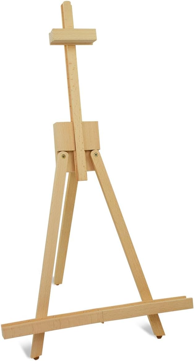 Royal Langnickel 20 inch Canvas Tabletop Easel