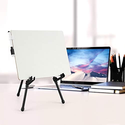 Magicfly 6 Pack Tabletop Easel with Storage Bags