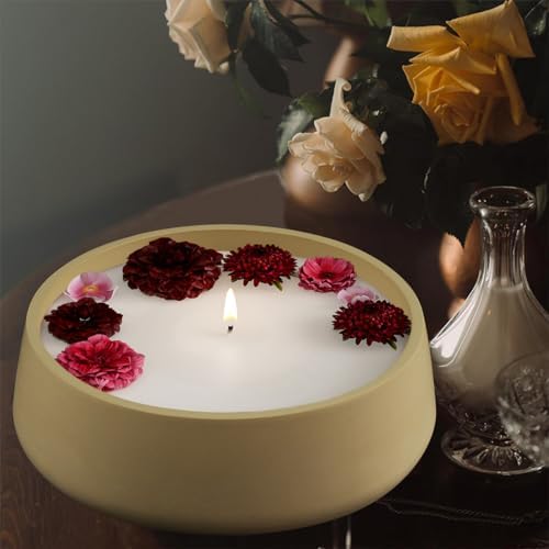 Large Silicone Resin Mold for DIY Jewelry and Crafts