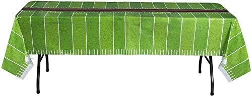 Hammont Football Table Covers 100 Pieces 54x108 Inches