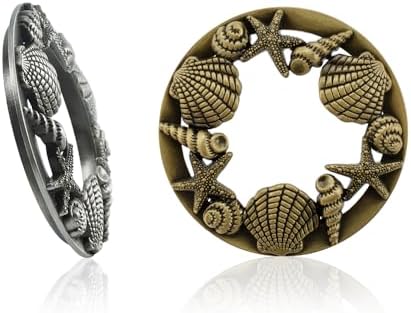 MagicalCutDie Zinc Alloy Embellishment Set