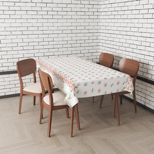 Mocsicka 3 Piece Baby Shower Tablecloths Set