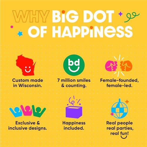 Big Dot of Happiness Batter Up Baseball Treat Boxes Set of 12