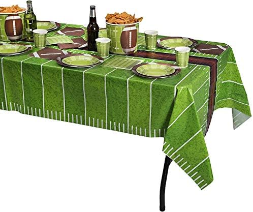 Hammont Football Table Covers 100 Pieces 54x108 Inches