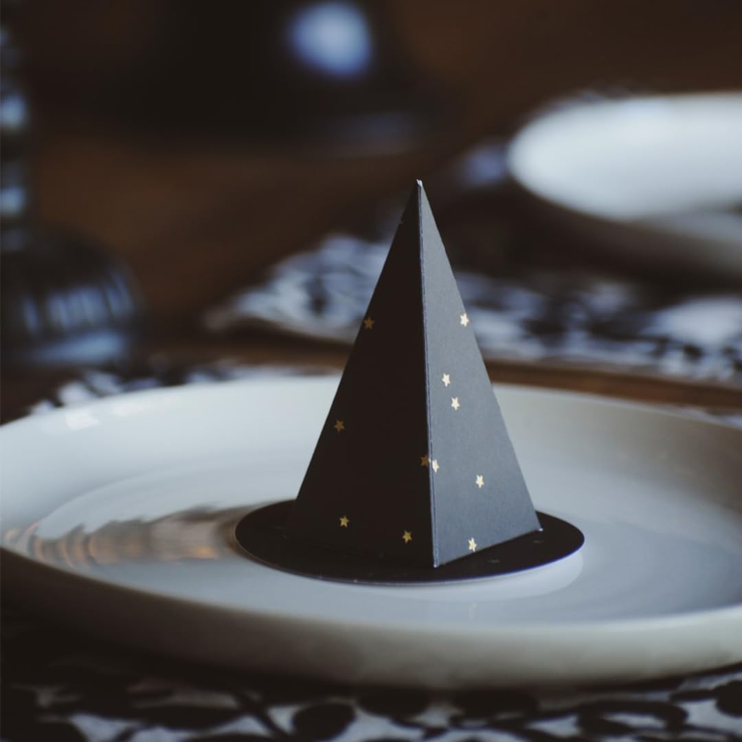 Ellen Hutson Pyramid Box Die for Crafting