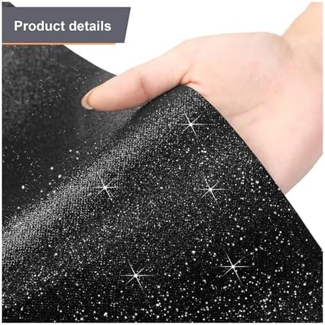 Elegant Wedding Aisle Runner Non-Slip and Washable