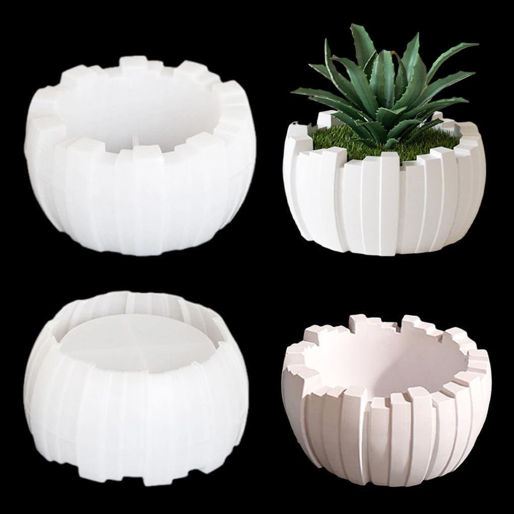 FineInno Resin Mold for DIY Craft Projects