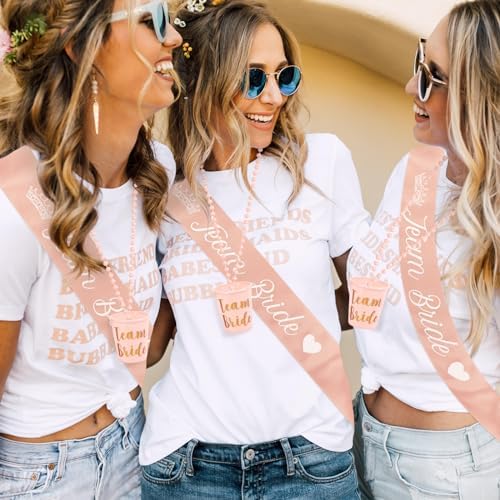 Jollylife 30Pcs Bachelorette Party Favors Decor Set