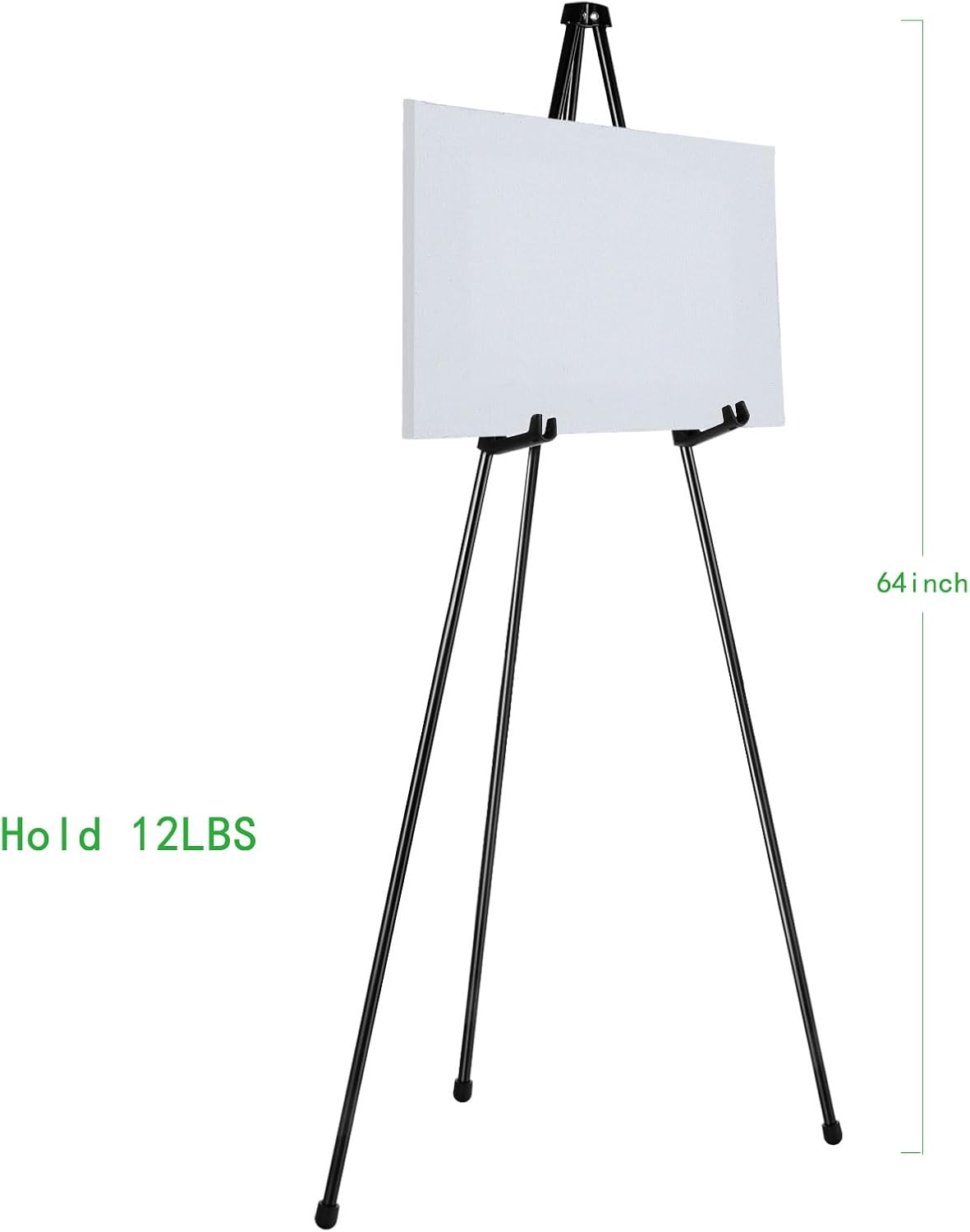 Acrux7 2 Pack Foldable Display Easel