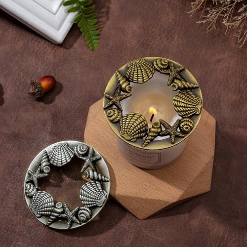 MagicalCutDie Zinc Alloy Embellishment Set