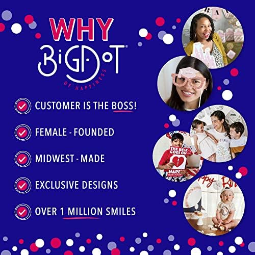 Big Dot of Happiness 70th Birthday Gold Candy Stickers