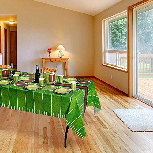 Hammont Football Table Covers 100 Pieces 54x108 Inches