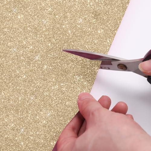 Glitter Carpet Runner for Events - 26FTx15FT