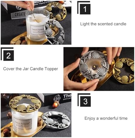 MagicalCutDie Zinc Alloy Embellishment Set