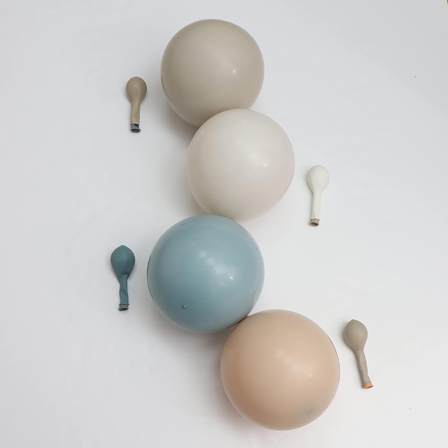 Mydecorbl Balloons Set for Party Decorations