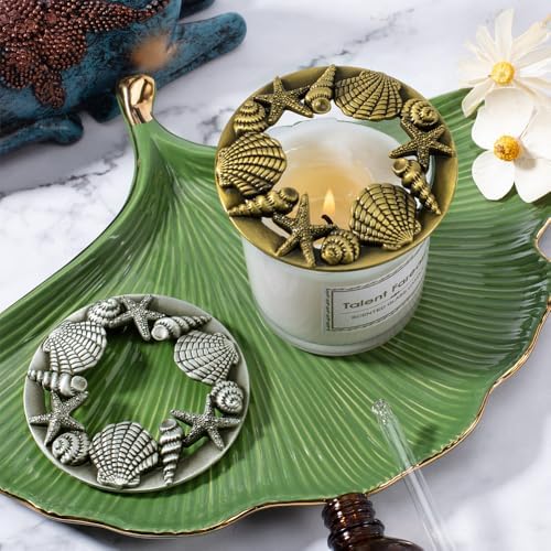 MagicalCutDie Zinc Alloy Embellishment Set