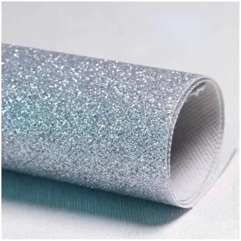14x10m Sparkle Wedding Carpet Aisle Runner Rug