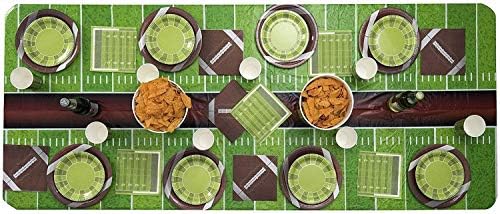 Hammont Football Table Covers 100 Pieces 54x108 Inches