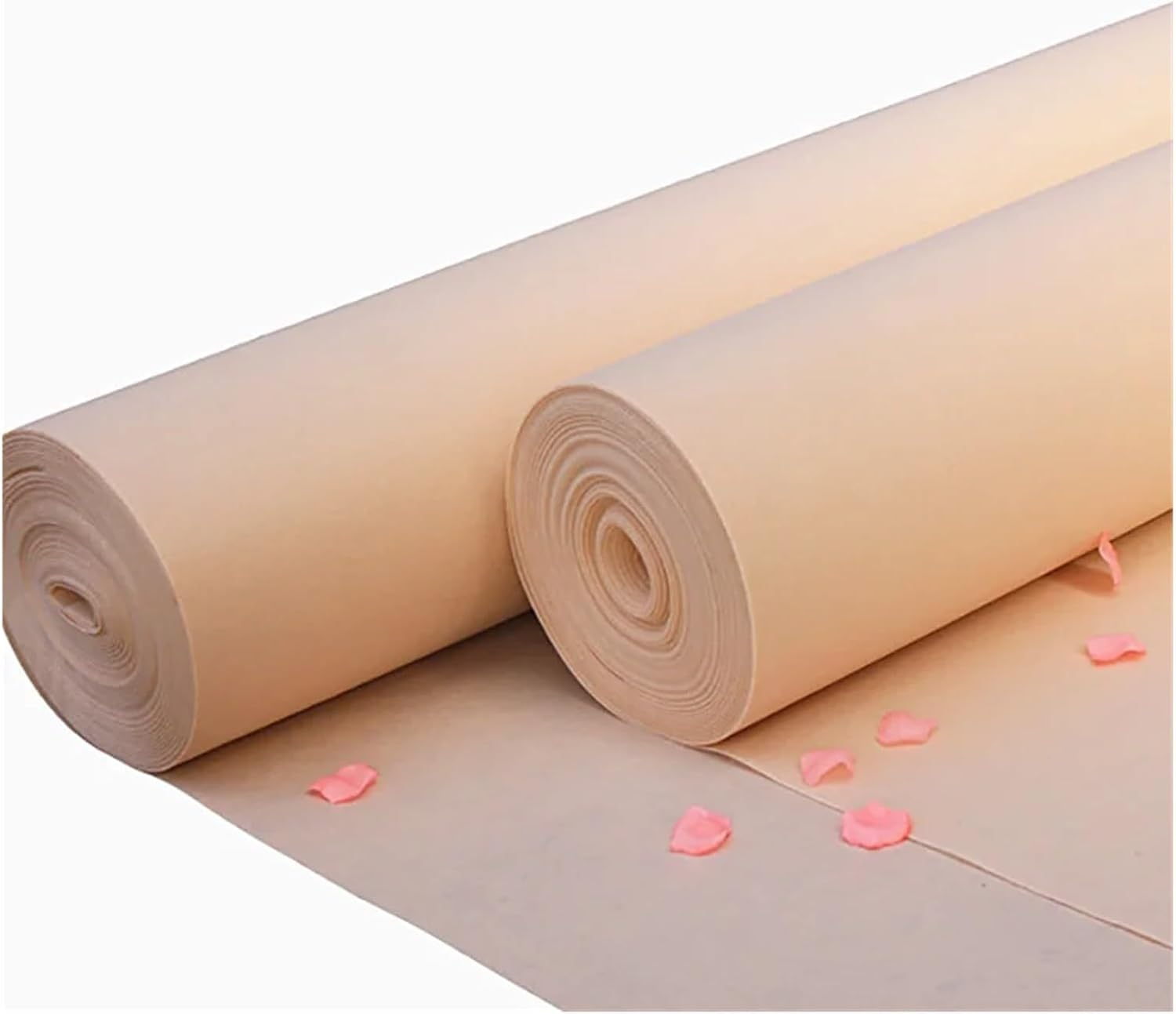 Elegant Wedding Aisle Runner Carpet Anti-Slip