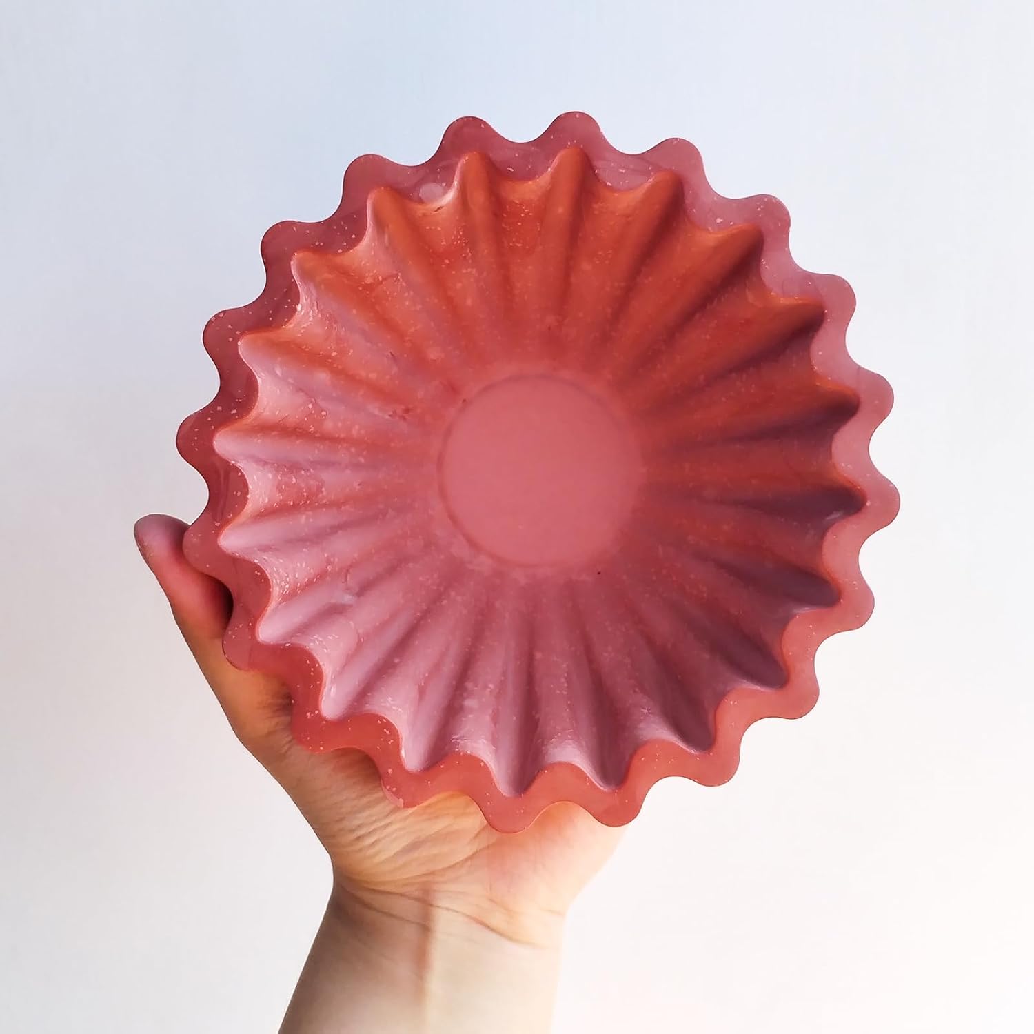 Wehous Resin Bowl Molds for Crafts and Jewelry